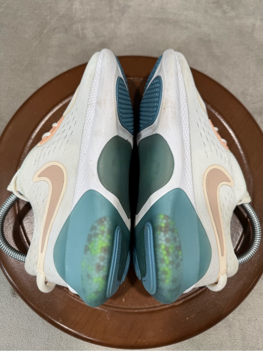 Nike Women's Joyride Dual Run Sneakers - Picture 9 of 12